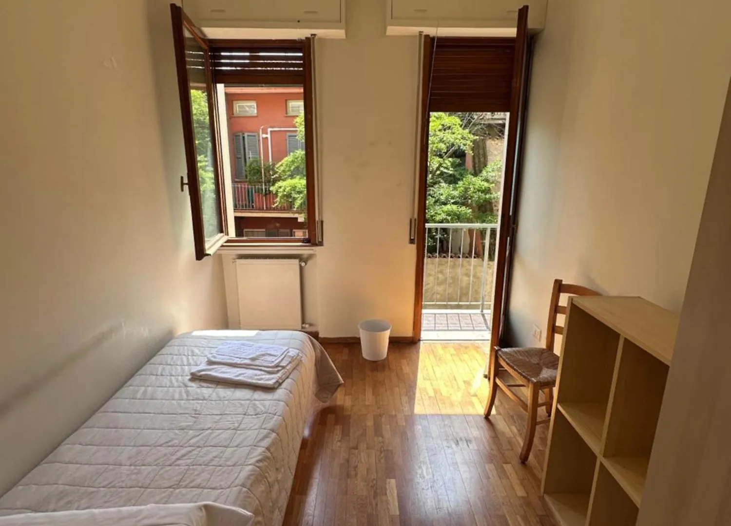 Villa Glori 12 Palace 克雷莫纳 0*,  意大利