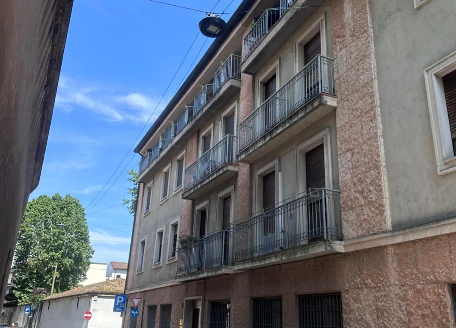Villa Glori 12 Palace 克雷莫纳 民宿