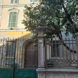 Appartement Ventisette, Crémone