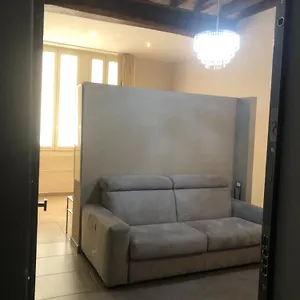 Appart hôtel Residenza Solferino, Crémone