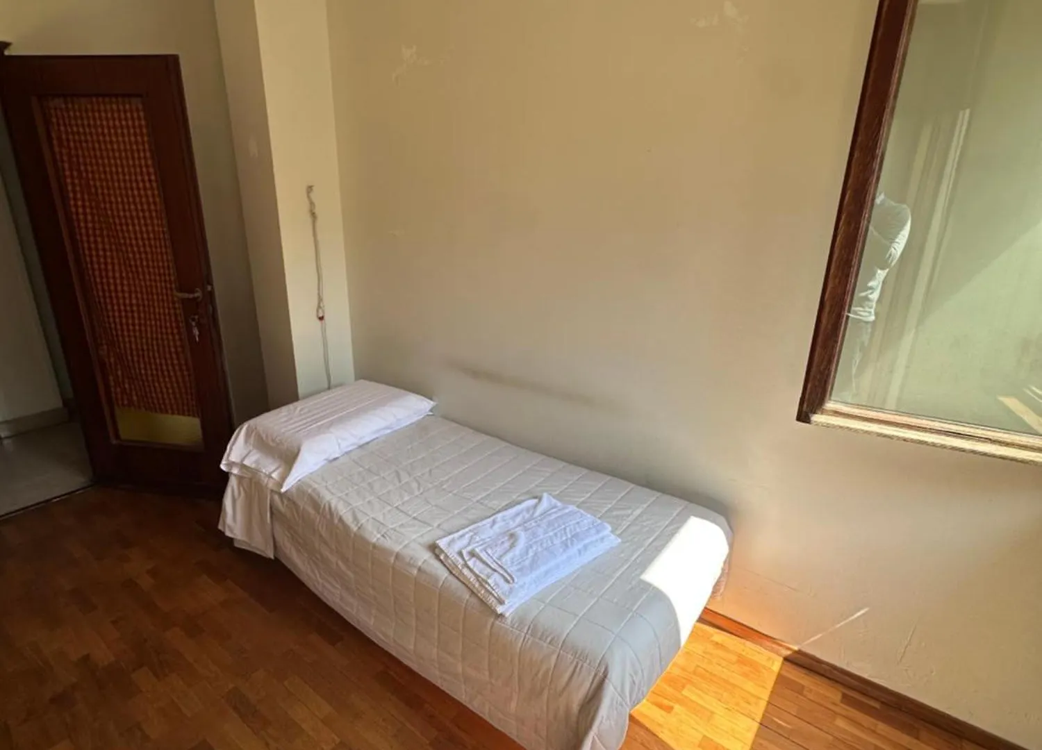 Séjour chez l'habitant Villa Glori 12 Palace Crémone
