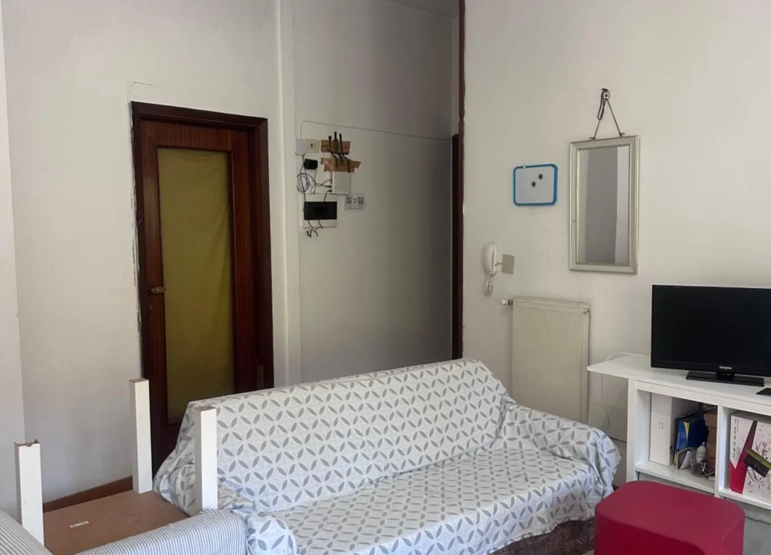 Séjour chez l'habitant Villa Glori 12 Palace Crémone