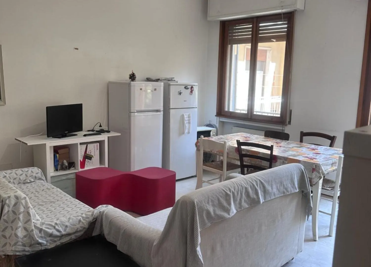 Séjour chez l'habitant Villa Glori 12 Palace Crémone