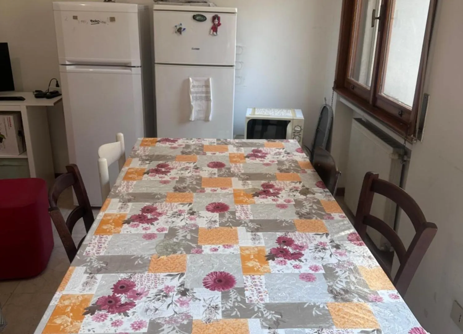 Séjour chez l'habitant Villa Glori 12 Palace Crémone