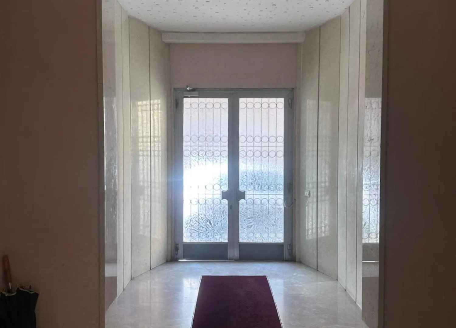 Villa Glori 12 Palace Crémone